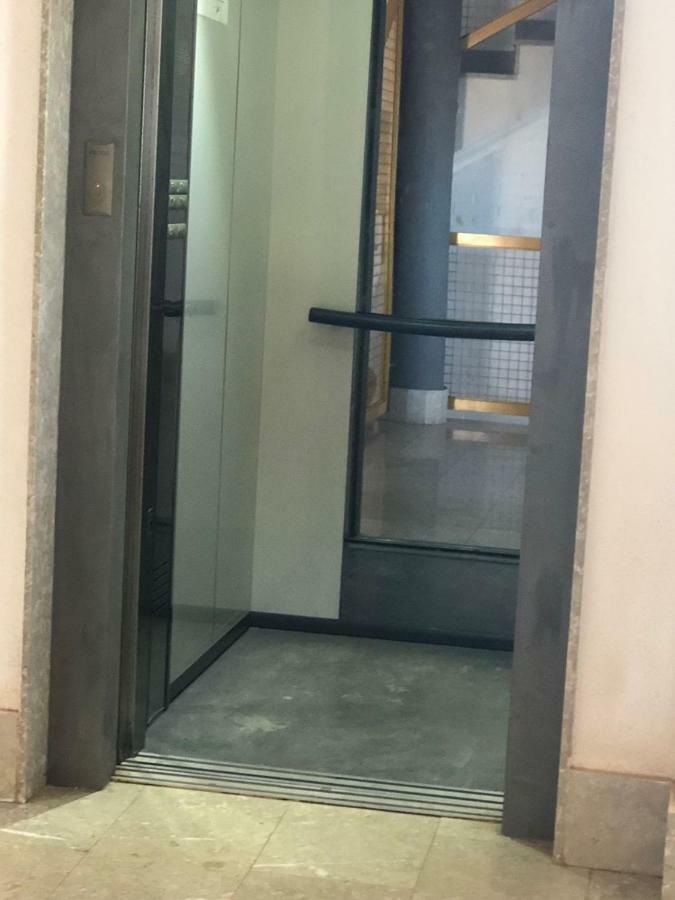 Apartament Bella Vista Los Nietos Buitenkant foto